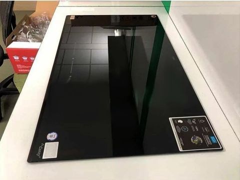 Bếp điện từ Canzy CZ-922H