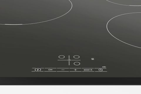 Bếp từ 3 vùng nấu lắp âm Bosch PUC631BB5E