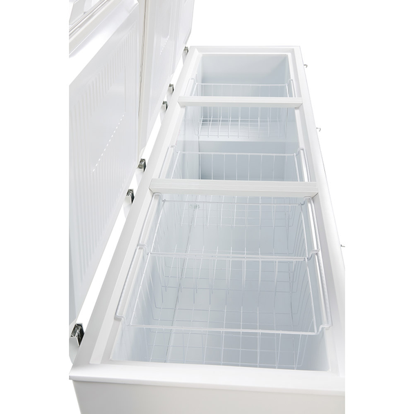 Tủ đông Alaska HB-1500C dung tích 1288L
