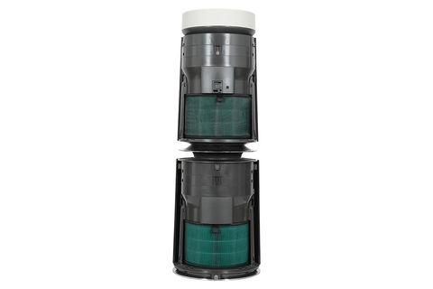 Máy lọc không khí LG PuriCare 360 Alpha Double AS10GDBY0