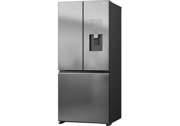 Tủ Lạnh Panasonic Inverter 495 Lít NR-CW530XHHV