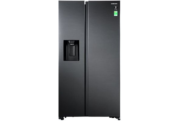 Tủ lạnh Samsung 635 lít Inverter RS64R5301B4/SV