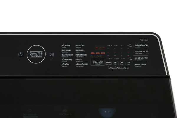 Máy giặt Samsung Inverter 14 kg WA14CG5886BVSV