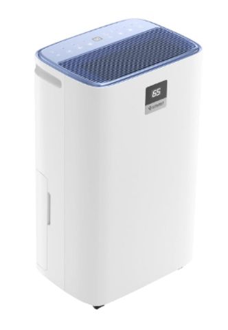 Máy hút ẩm Kosmen KM-30N lọc không khí 30L 70 - 105 m2