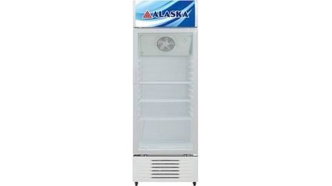 Tủ mát Alaska 300 Lít LC-533H