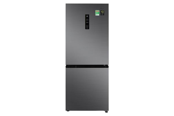 Tủ lạnh Aqua Inverter 292 lít AQR-B339MA(HB)