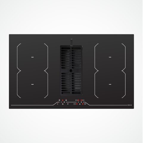 Bếp Từ Malloca HIH-864LI