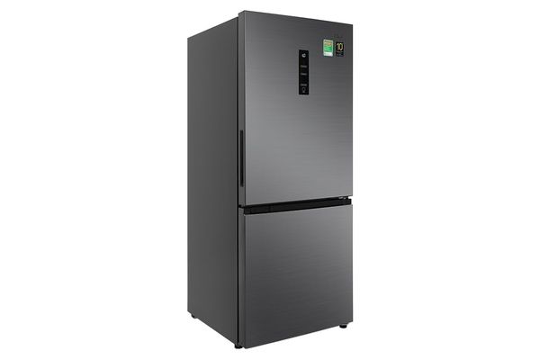 Tủ lạnh Aqua Inverter 292 lít AQR-B339MA(HB)
