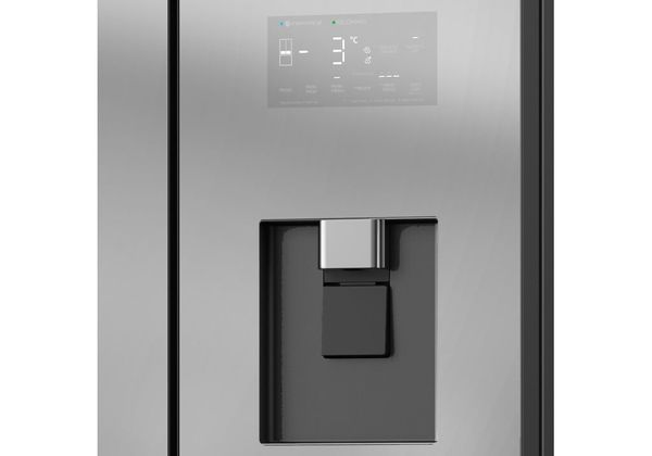 Tủ Lạnh Panasonic Inverter 495 Lít NR-CW530XHHV