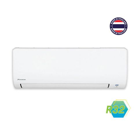 Điều hòa Daikin 1 chiều 2HP-18.000BTU FTF50XV1V