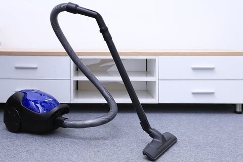 Máy hút bụi dạng hộp Panasonic MC-CG371AN46