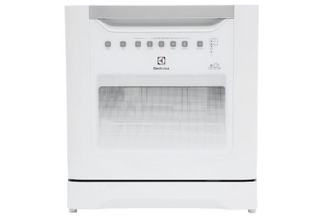 Máy rửa bát 8 bộ để bàn Electrolux ESF6010BW