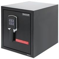 Két sắt Honeywell 2605 chống cháy chống nước dung tích 25,4 lít trọng lượng 51,2kg