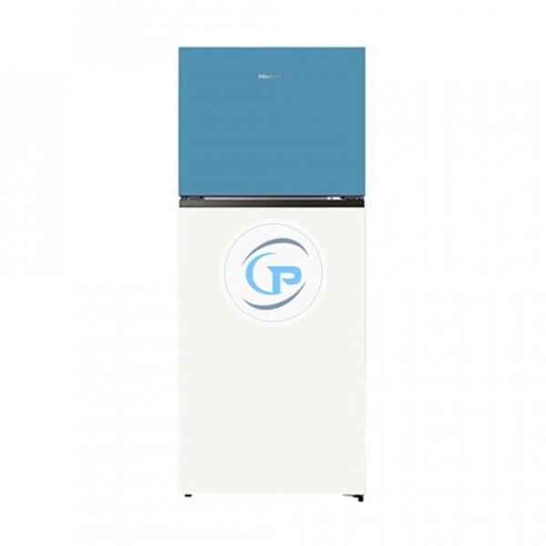 Tủ Lạnh Hisense Inverter RT549N4EW-MBU 424 Lít