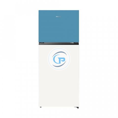 Tủ Lạnh Hisense Inverter RT549N4EW-MBU 424 Lít