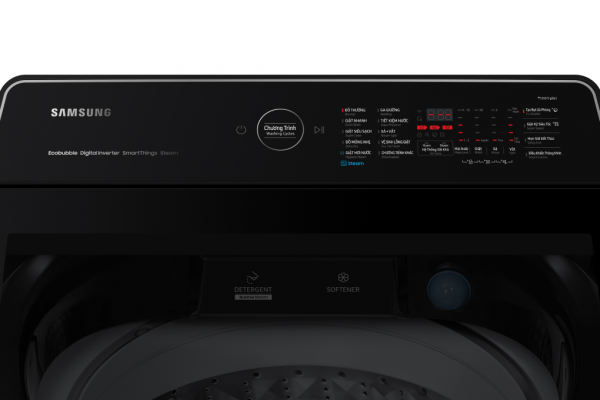 Máy giặt Samsung Inverter 17 kg WA17CG6886BVSV