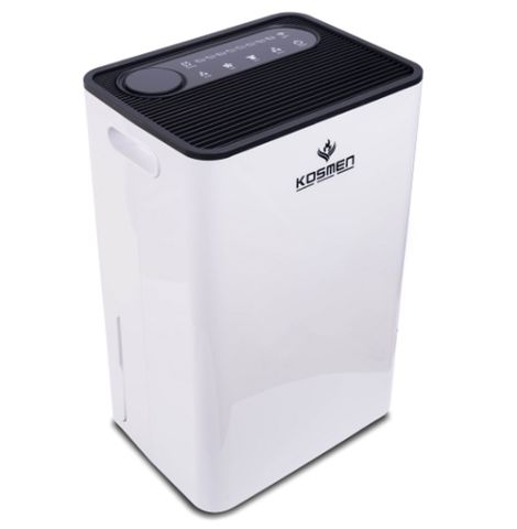 Máy hút ẩm Kosmen KM-60S Đức 60L 50-110 m2