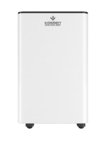 Máy hút ẩm Kosmen KM-60S Đức 60L 50-110 m2