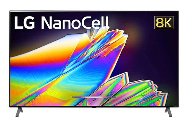 Smart Tivi 8K LG 55 inch 55NANO95TNA NanoCell HDR ThinQ AI