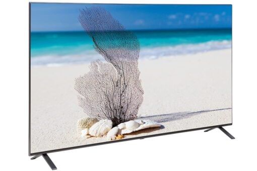 Smart Tivi 8K LG 55 inch 55NANO95TNA NanoCell HDR ThinQ AI