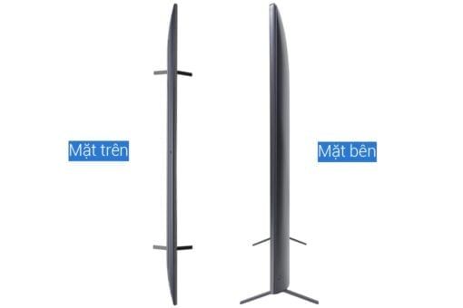 Smart Tivi 8K LG 55 inch 55NANO95TNA NanoCell HDR ThinQ AI