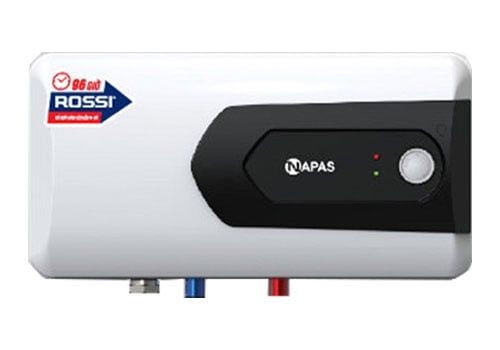 Bình Nóng Lạnh Rossi NAPAS RNA-15SL 15 Lít Ngang