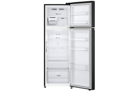 Tủ lạnh LG Inverter 266 lít GV-B262BL