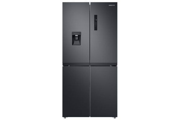 Tủ lạnh Samsung Inverter 488L RF48A4010B4/SV