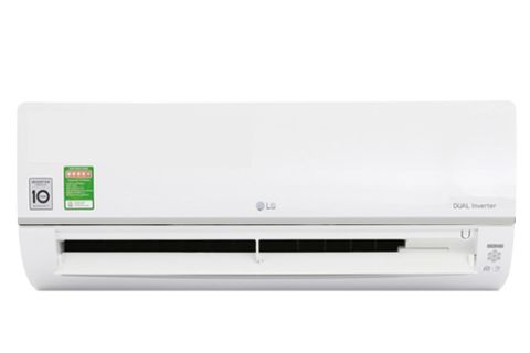 Điều hòa LG V10APIUV 9000BTU 1 chiều inverter UV Nano