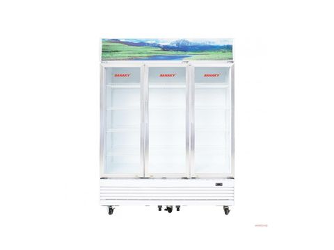 Tủ mát Sanaky 1400 lít VH-1520HP3
