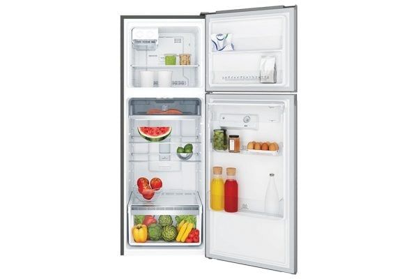 Tủ lạnh Electrolux Inverter 341 lít ETB3740K-A
