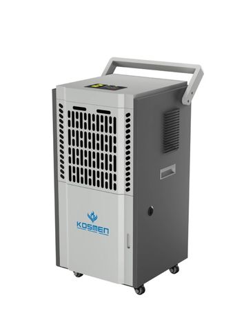 Máy hút ẩm Kosmen KM-90S 90L công nghiệp 90 - 120 m2
