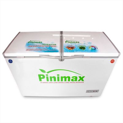 Tủ đông Pinimax 39WF3 Inverter 390 lít