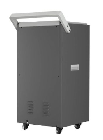 Máy hút ẩm Kosmen KM-90S 90L công nghiệp 90 - 120 m2