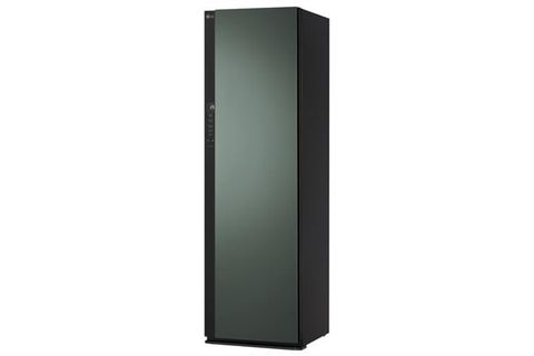 Tủ chăm sóc quần áo thông minh LG Styler Inverter 5 móc SC5MNR4G