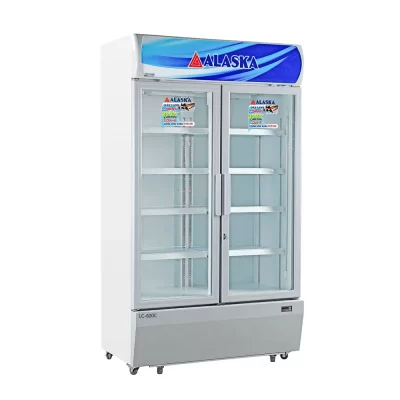 Tủ mát Alaska 700 lít LC-600C