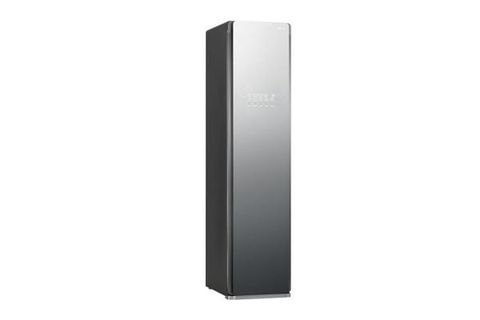 Tủ chăm sóc quần áo thông minh LG Styler màu gương kính S3MFC