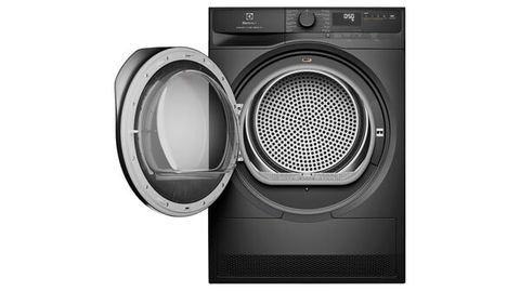 Máy sấy quần áo bơm nhiệt Electrolux 8 kg EDH803J5SC
