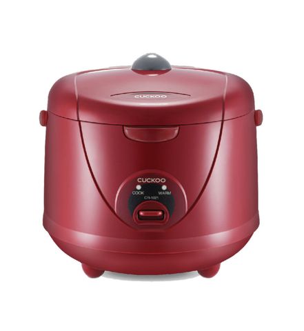 Nồi cơm điện Cuckoo CR1021R 1.8L