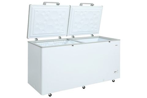 Tủ đông Aqua Inverter 508 lít AQF-C6901E