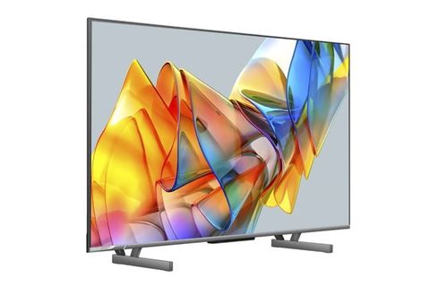 Google Tivi ULED Hisense 4K 55 inch 55U6K