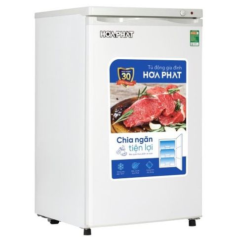 Tủ đông đứng Hòa Phát HUF 300SR1