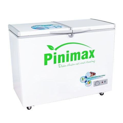 Tủ đông Pinimax PNM-39AF 390 lít