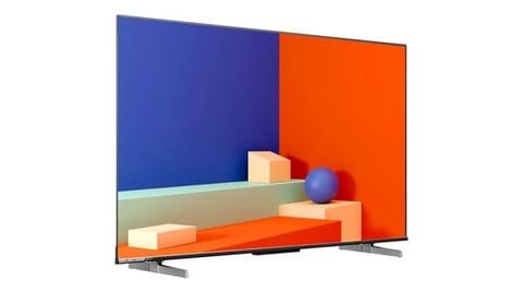 Google Tivi Hisense 4K 43 inch 43A6500K