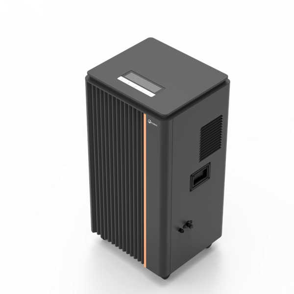 Máy hút ẩm Fujihaia DH90B 90L 90 - 120m2