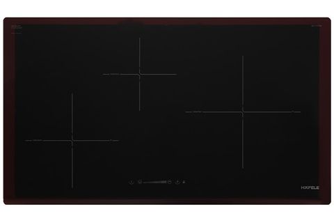 Bếp từ Hafele HC-I773D (536.01.905) 3 vùng nấu lắp âm