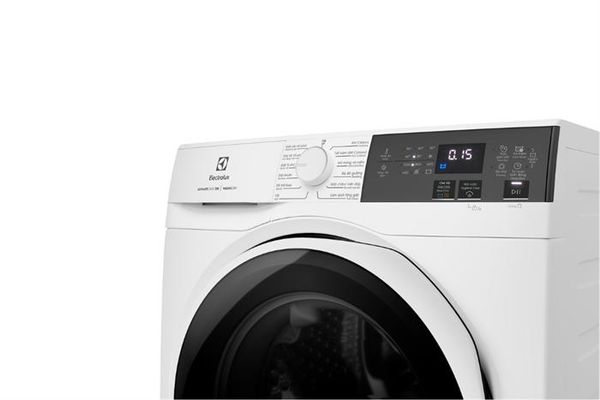 Máy giặt sấy Electrolux EWW9024P3WC UltimateCare 300 Inverter giặt 9 kg - sấy 6 kg