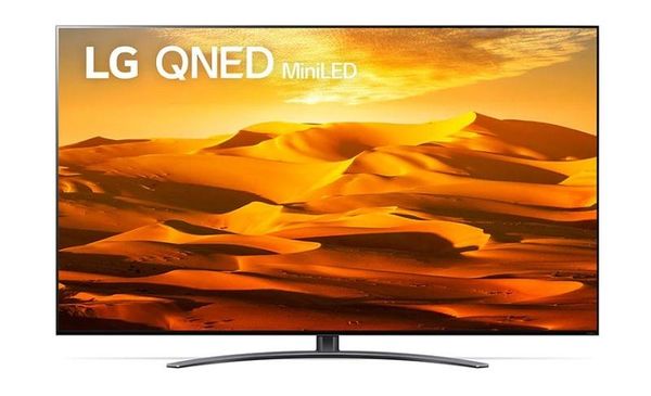 Smart Tivi LG QNED 4K 65 inch 65QNED91SQA