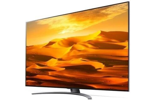 Smart Tivi LG QNED 4K 65 inch 65QNED91SQA