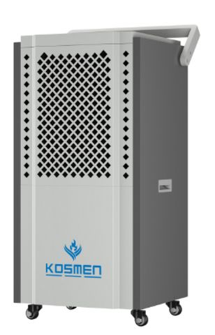 Máy hút ẩm Kosmen KM-150S công nghiệp 150L 120-200 m2